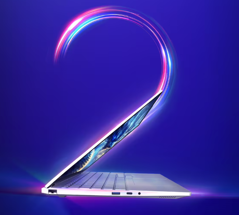 机械革命翼龙15 Pro 1月16日开启预约 轻薄满功耗游戏本携双版本配置登场